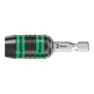 Wera 887/4 RR Rapidaptor Universalhalter mit Ringmagnet