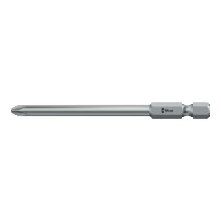 Wera 851/4 Z Phillips-Bits, PH 1, Länge 152 mm