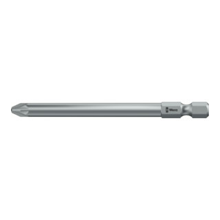 Wera 855/4 Z Pozidriv-Bits, PZ 2, Länge 89 mm