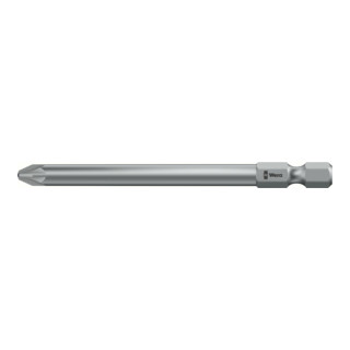 Wera 855/4 Z Pozidriv-Bits, PZ 3, Länge 89 mm