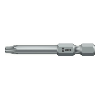 Wera 867/4 Z TORX® Bits, TX 25, Länge 70 mm