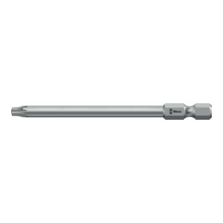 Wera 867/4 Z TORX® Bits, TX 27, Länge 70 mm