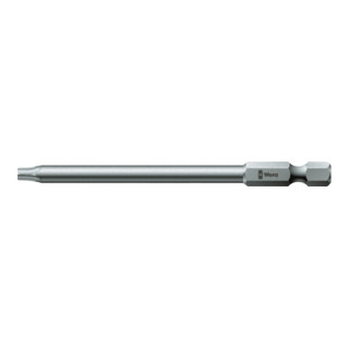 Wera 867/4 Z TORX® Bits, TX 15, Länge 89 mm