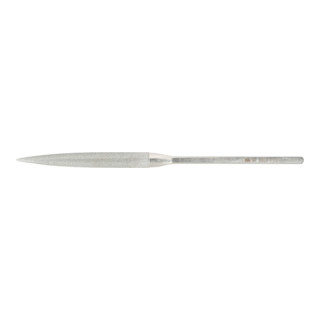 Pferd-Rüggeberg Dia-Handy-Feile halbrund 215mm D 126