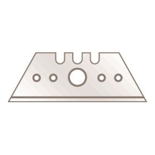 Martor Trapezklinge Nr. 5232 0,63 mm