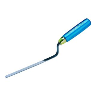 Jung-Henkelmann Hamburger Fugenkelle Stahl gehärtet + flachem Hals 20 mm