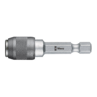 Wera 894/4/1 K Universalhalter, 1/4''-Sechskant Antrieb