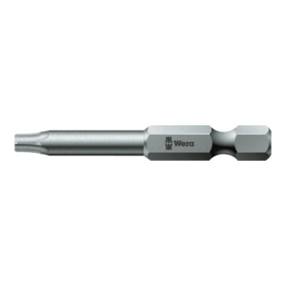 Wera 867/4 Z TORX® Bits, TX 20, Länge 50 mm