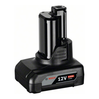 Akkupack GBA 12 Volt, 4,0 Ah Akkupack GBA 12 Volt, 4,0 Ah