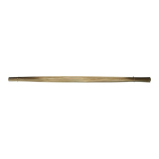 Messinghartlot CU 303 3,0x1000mm