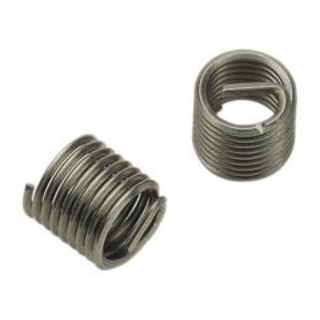Gewindeeinsatz-Standard M4 x 0,7 2D V-Coil