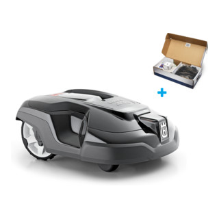 Husqvarna Automower 310 + Installations Kit S