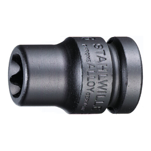 Prises Stahlwille IMPACT 2308TX