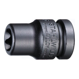Prises Stahlwille IMPACT 2308TX
