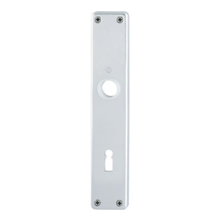 Langschild-Paar 202SP F1/ naturf. F1 BB 72mm