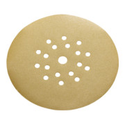 Metabo feuille abrasive adhésive série Professional 225 mm