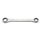 Clé à cliquet Stahlwille Spline-Drive 25aSP-1