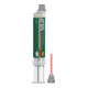 2K-Hybridklebstoff 4070 11g milchig/gelblich Doppelspritze LOCTITE-1