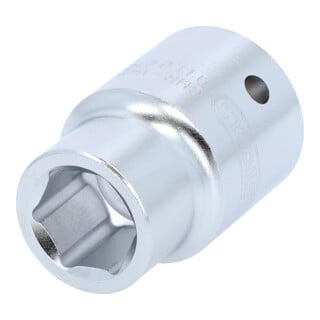 KS Tools Douille hexagonale courte CLASSIC 3/4" (pouces)