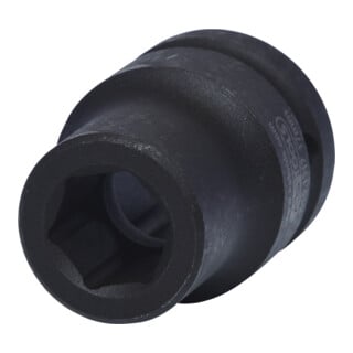 Douilles à chocs 6 pans KS Tools 3/4", courtes