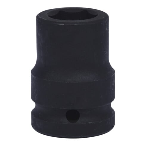 Douilles à chocs 6 pans KS Tools 3/4", courtes