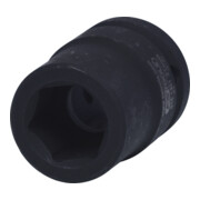 3/4" Douilles à chocs 6 pans, courtes, 21mm