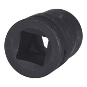 Douilles à chocs 6 pans KS Tools 3/4", courtes-5