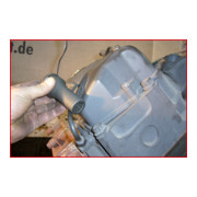 KS Tools Prise de courant 3/4" TX, longue-4