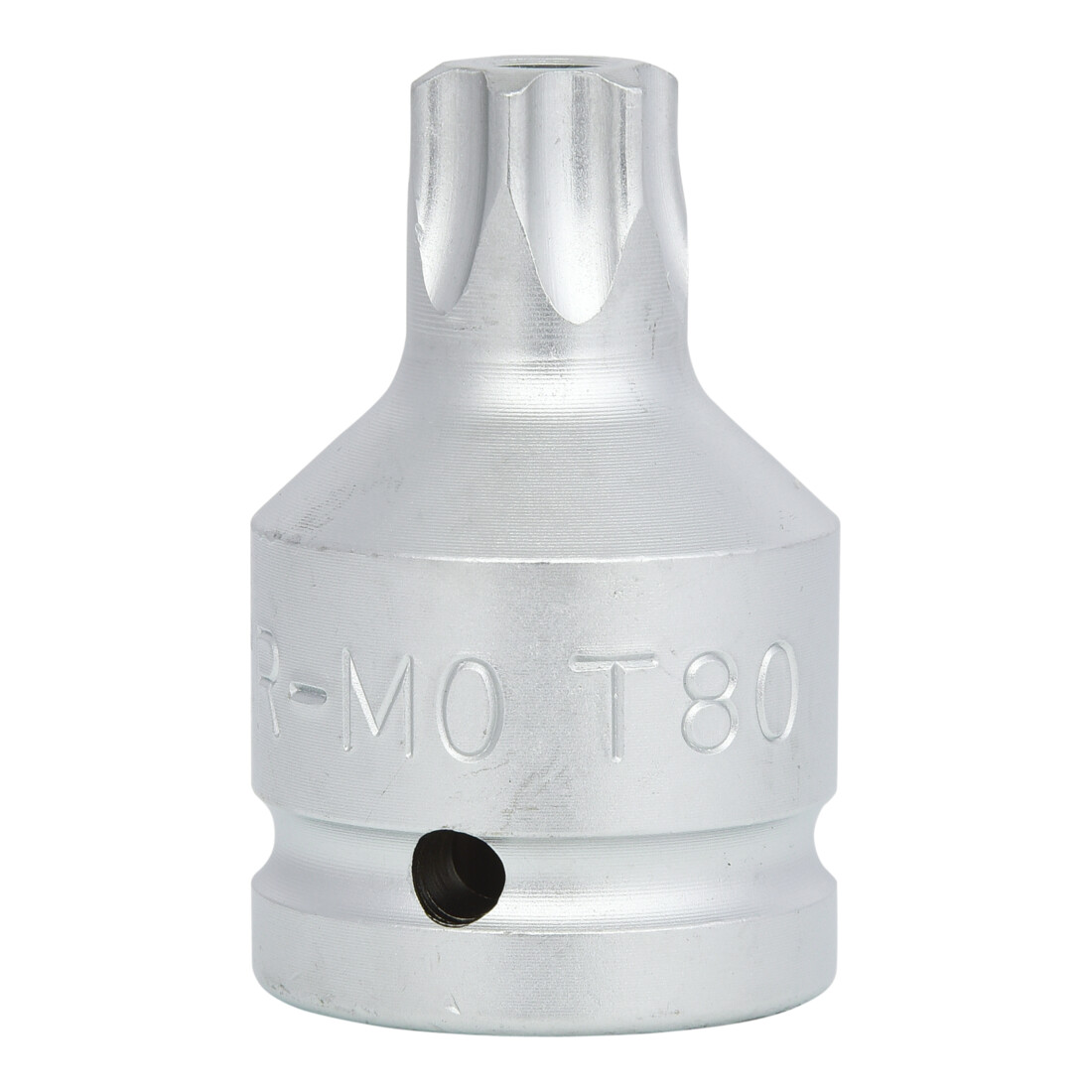KS Tools 3/4"' Prise de courant TX avec alésage, court