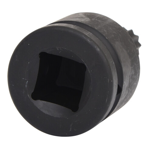 3/4" Douilles à chocs XZN®, courtes