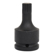 3/4" Douilles à chocs XZN®, courtes-5