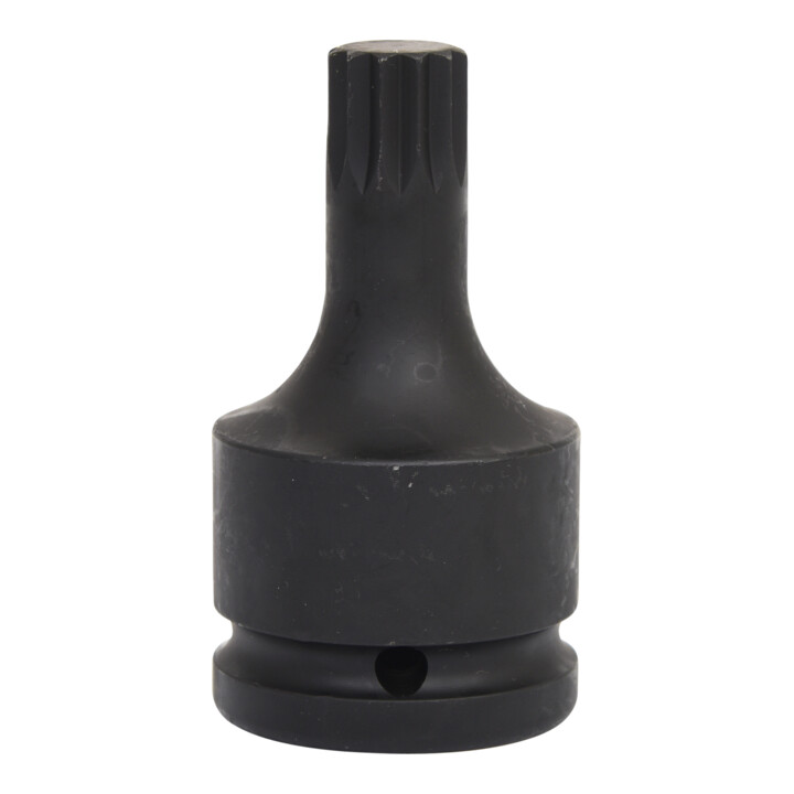 3/4" Douilles à chocs XZN®, courtes