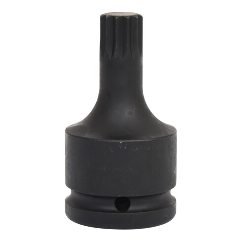 3/4" Douilles à chocs XZN®, courtes
