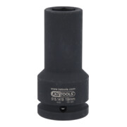 Prise hexagonale KS Tools 3/4", longue-4