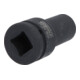 Prise hexagonale KS Tools 3/4", longue-4