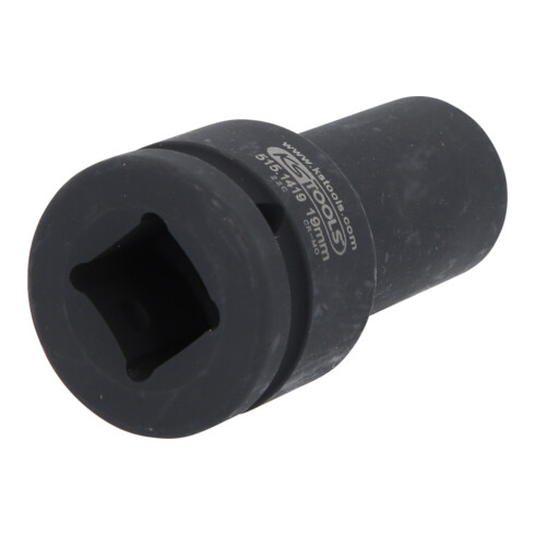 Prise hexagonale KS Tools 3/4", longue