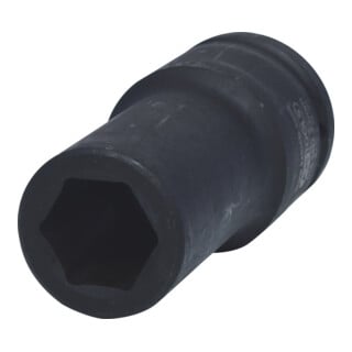 KS Tools Douille hexagonale longue 3/4" à haute résistance