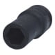 3/4" Douilles longues à chocs, 22mm