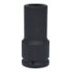 3/4" Douilles longues à chocs, 22mm