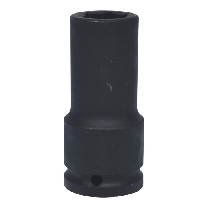 3/4" Douilles longues à chocs, 22mm