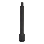 3/4" Rallonges à chocs, 250mm-5
