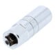 3/8" CHROMEplus® Douille spéciale pour bougies d'allumage aux parois fines, 14mm