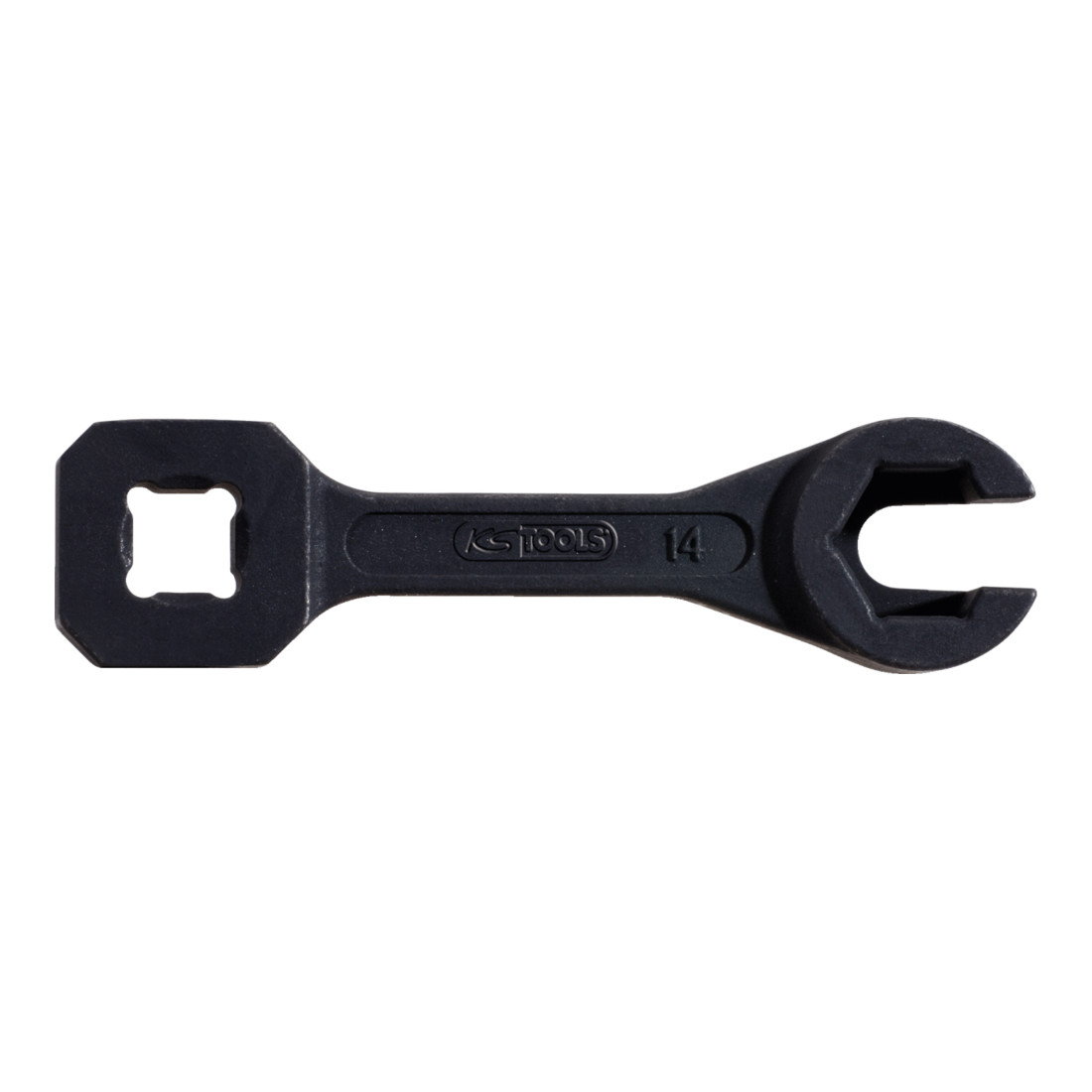 3/8" Clé à vidange pour Toyota+Honda, 14mm