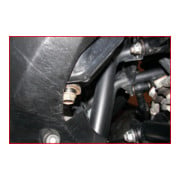 3/8" Clé à vidange pour Toyota+Honda, 14mm-3