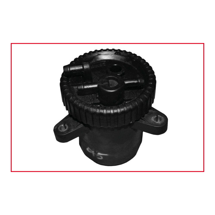 3/8" Clé de filtres à carburant pour les moteurs CDI Mercedes CDI