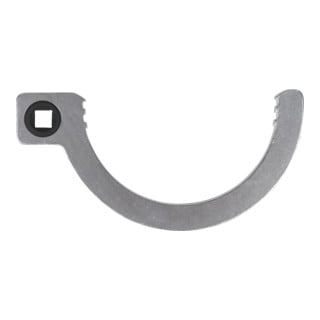 3/8" Clés de filtres à carburant pour les moteurs HDI PSA