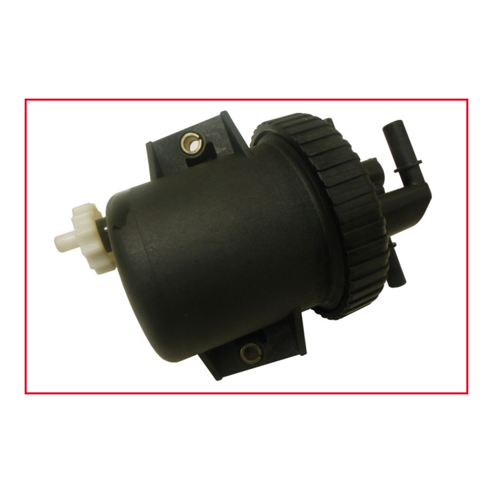 3/8" Clés de filtres à carburant pour les moteurs HDI PSA