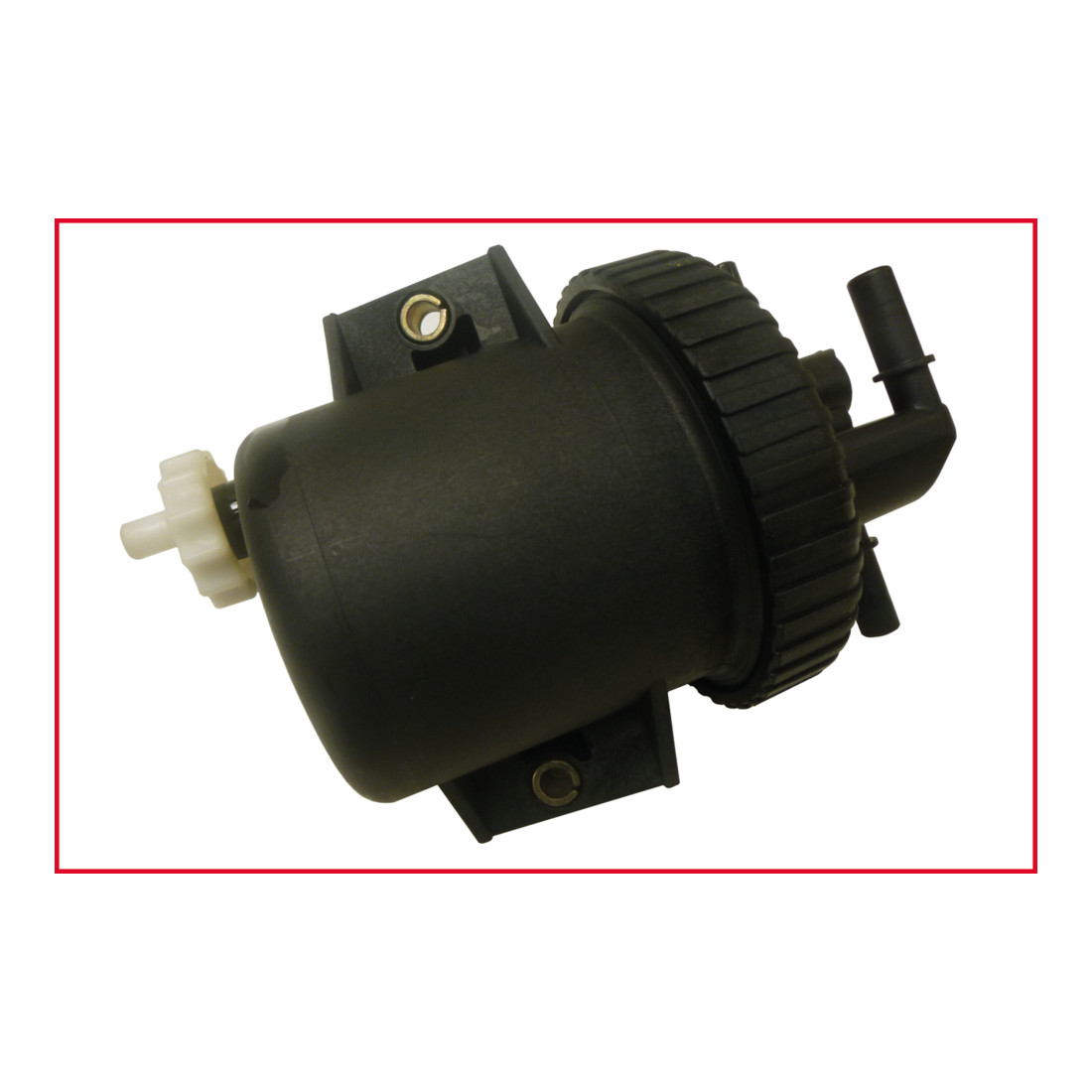 3/8" Clés de filtres à carburant pour les moteurs HDI PSA