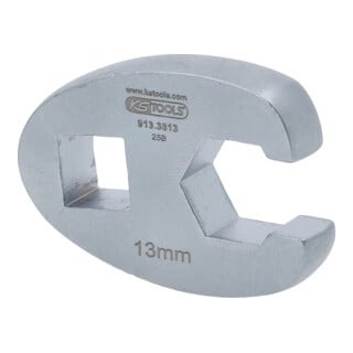 Clé à six pans creux 3/8" KS Tools