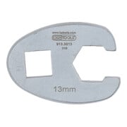 Clé à six pans creux 3/8" KS Tools-2